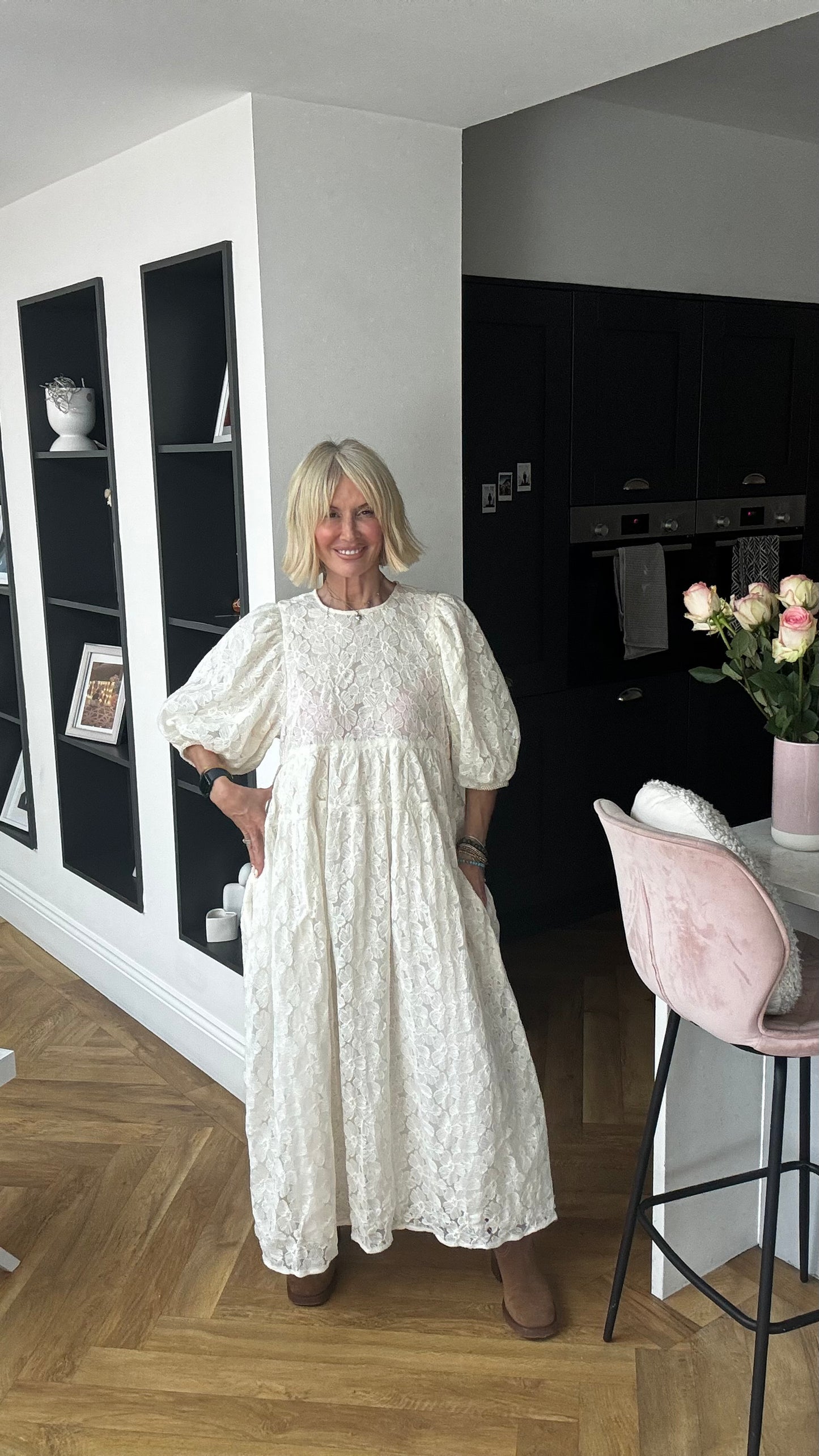 Sister Jane ‘Dream’ Dress