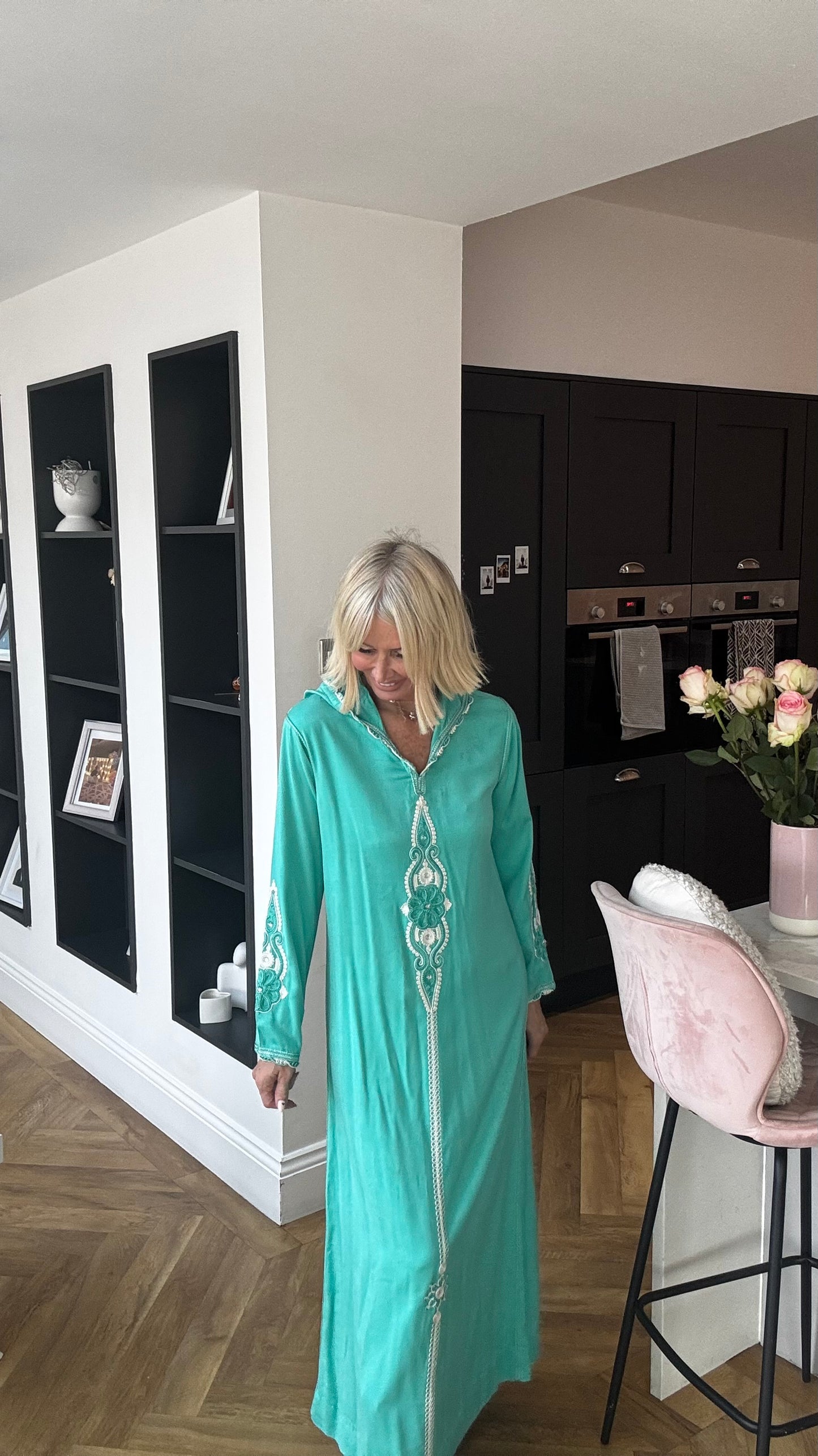 1970’s House Dress