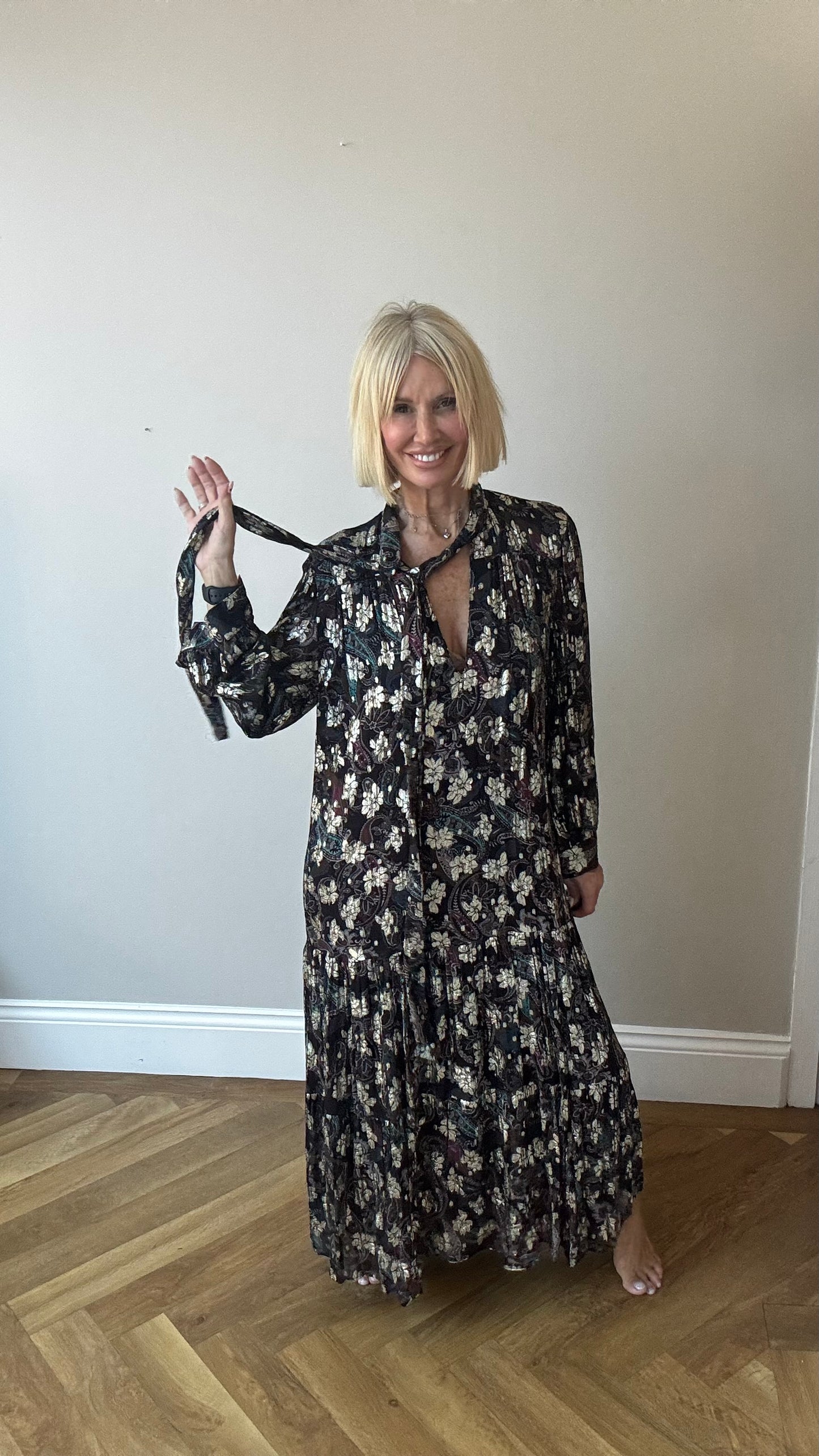 Zara Dress