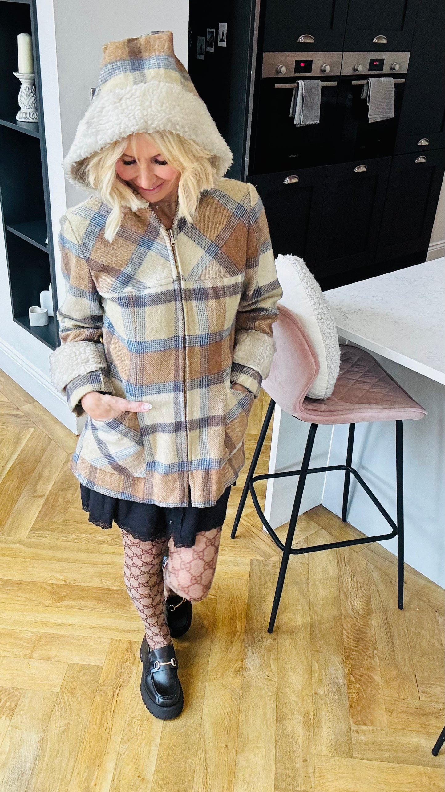 1970’s Coat