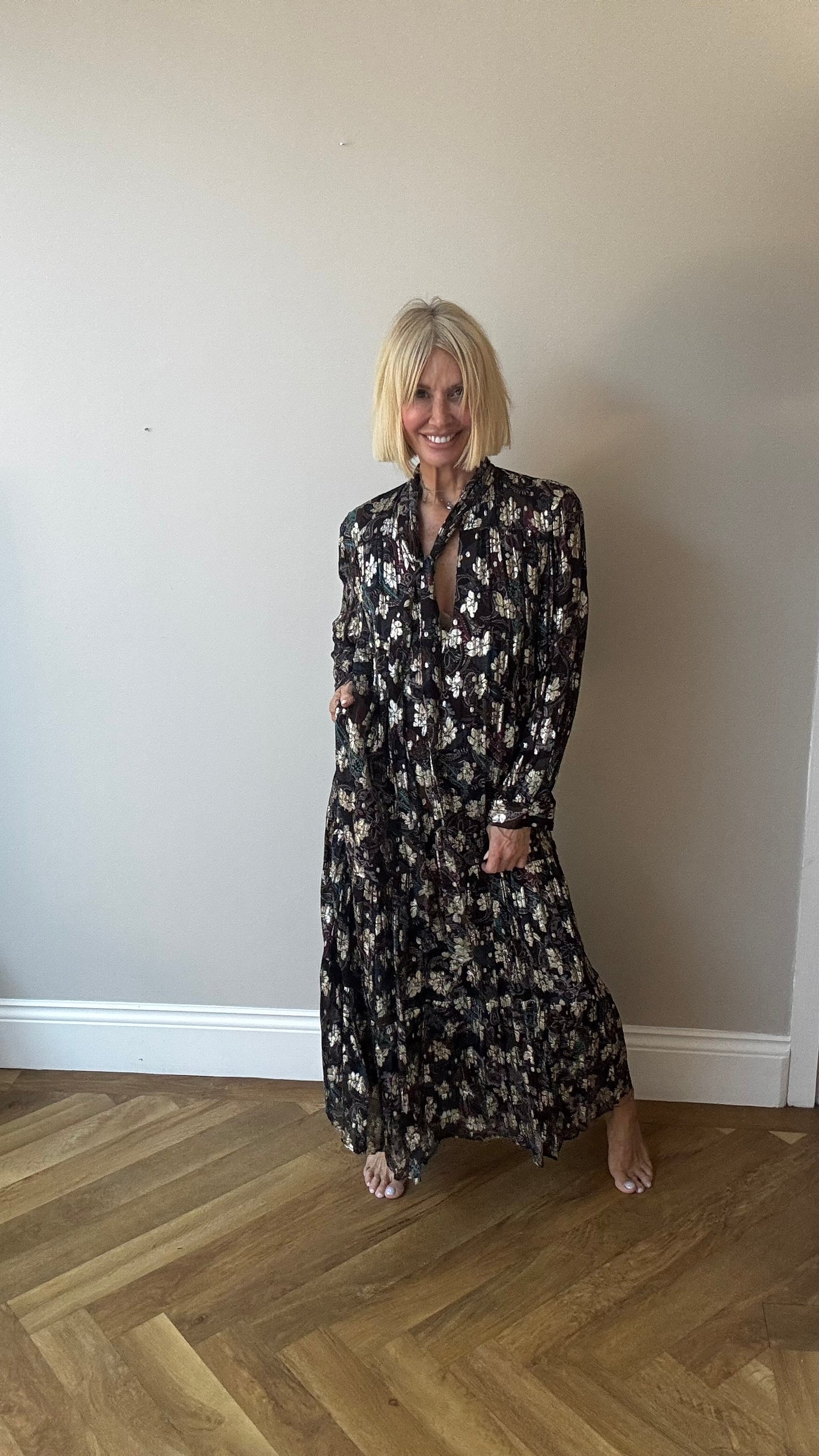 Zara Dress
