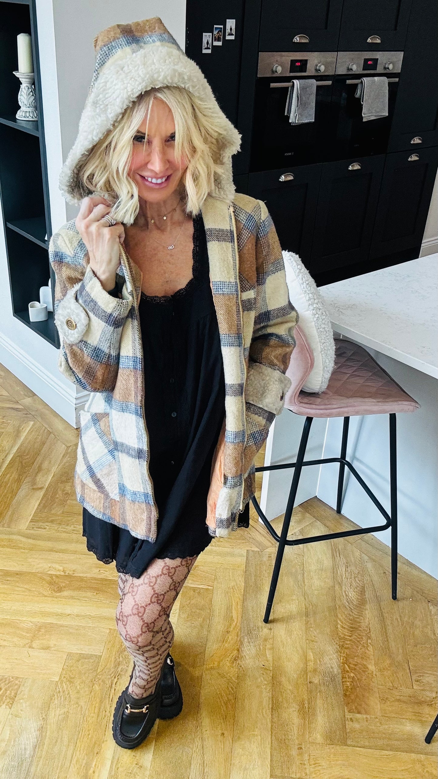 1970’s Coat