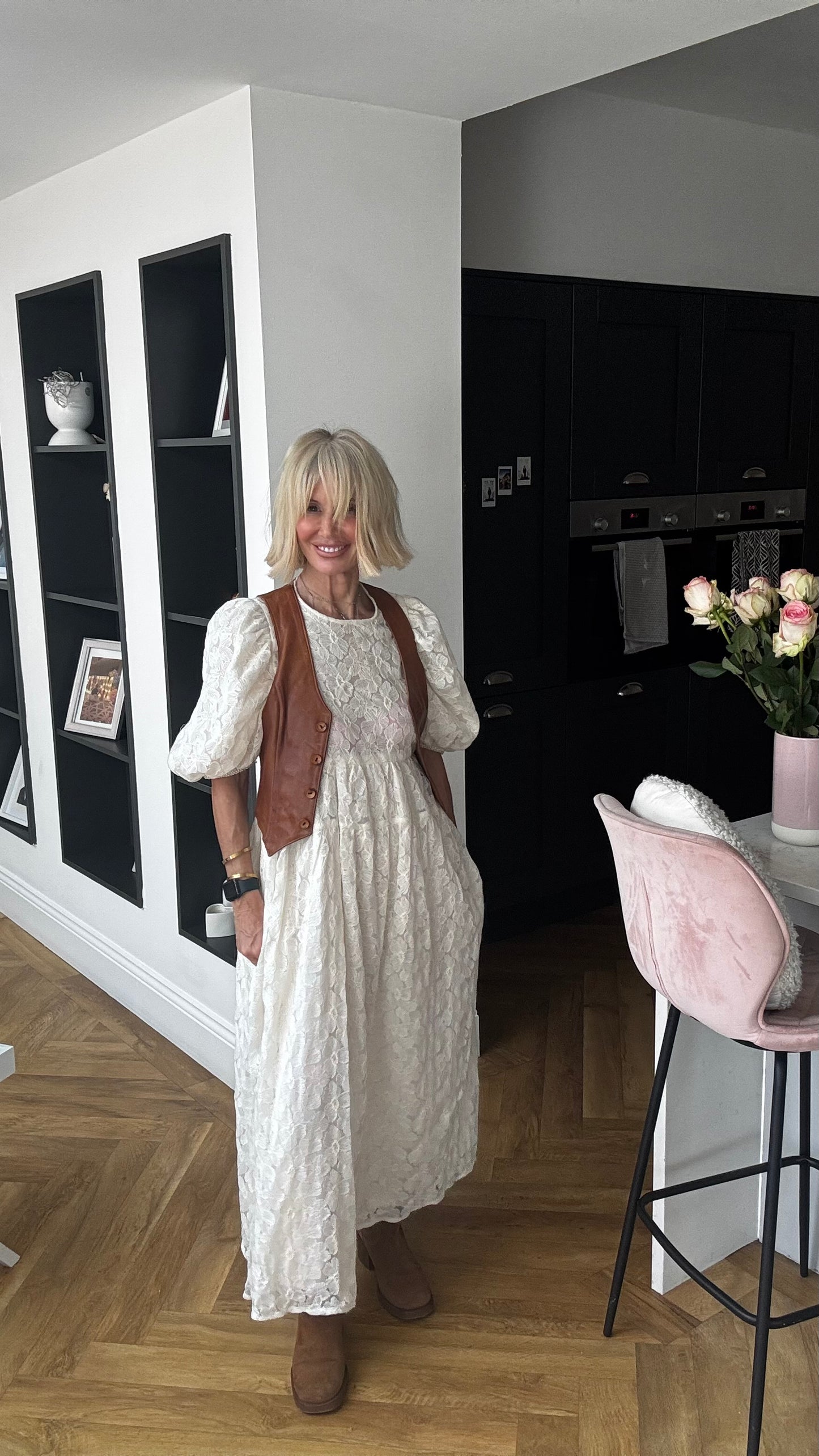 Sister Jane ‘Dream’ Dress