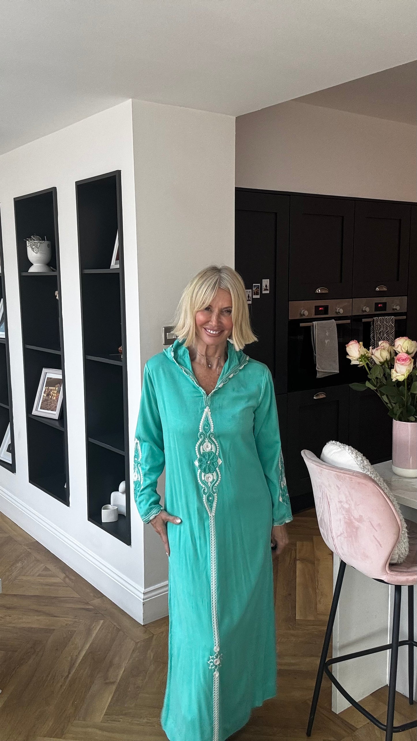 1970’s House Dress