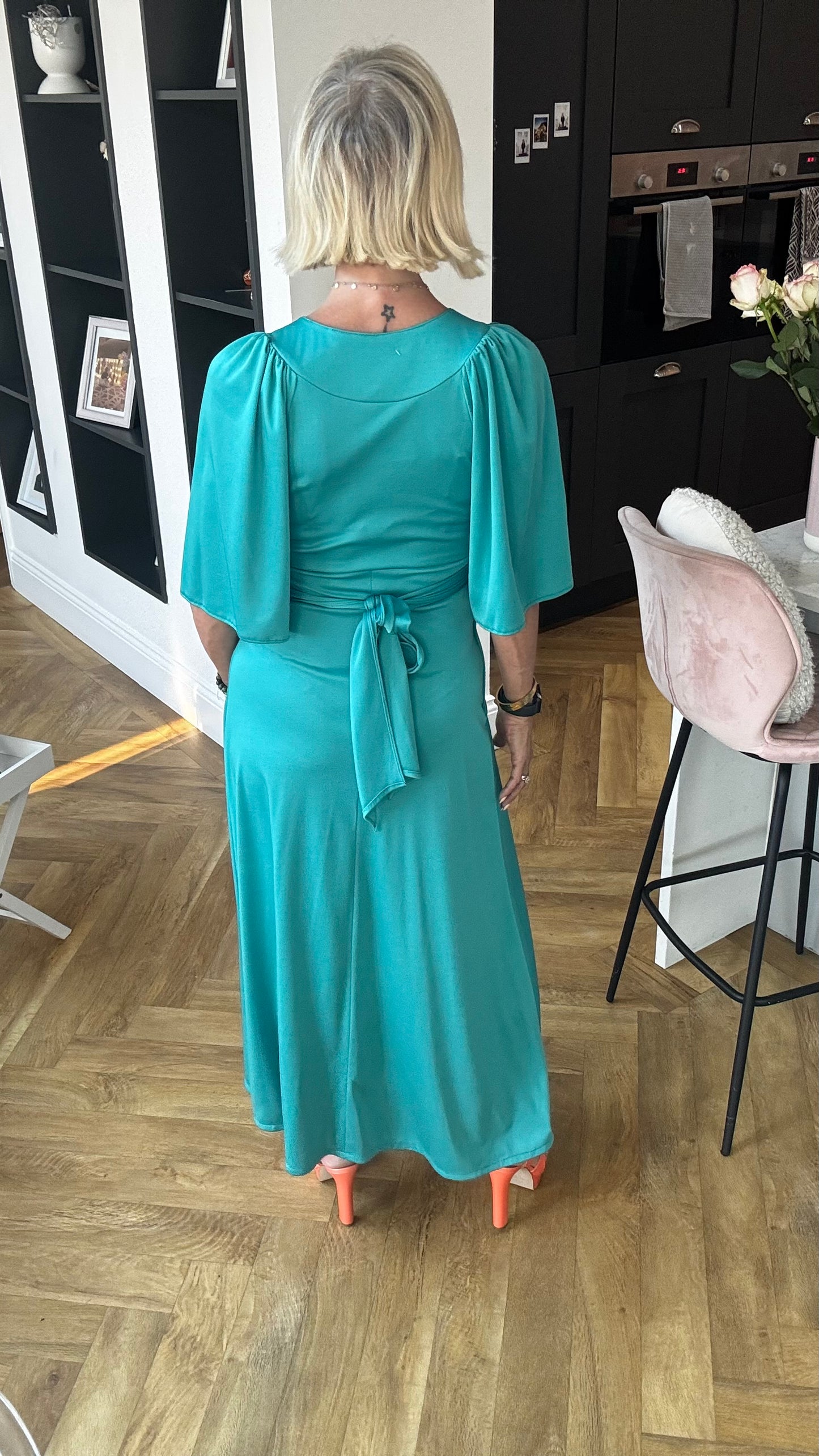 “Radley” Vintage Dress