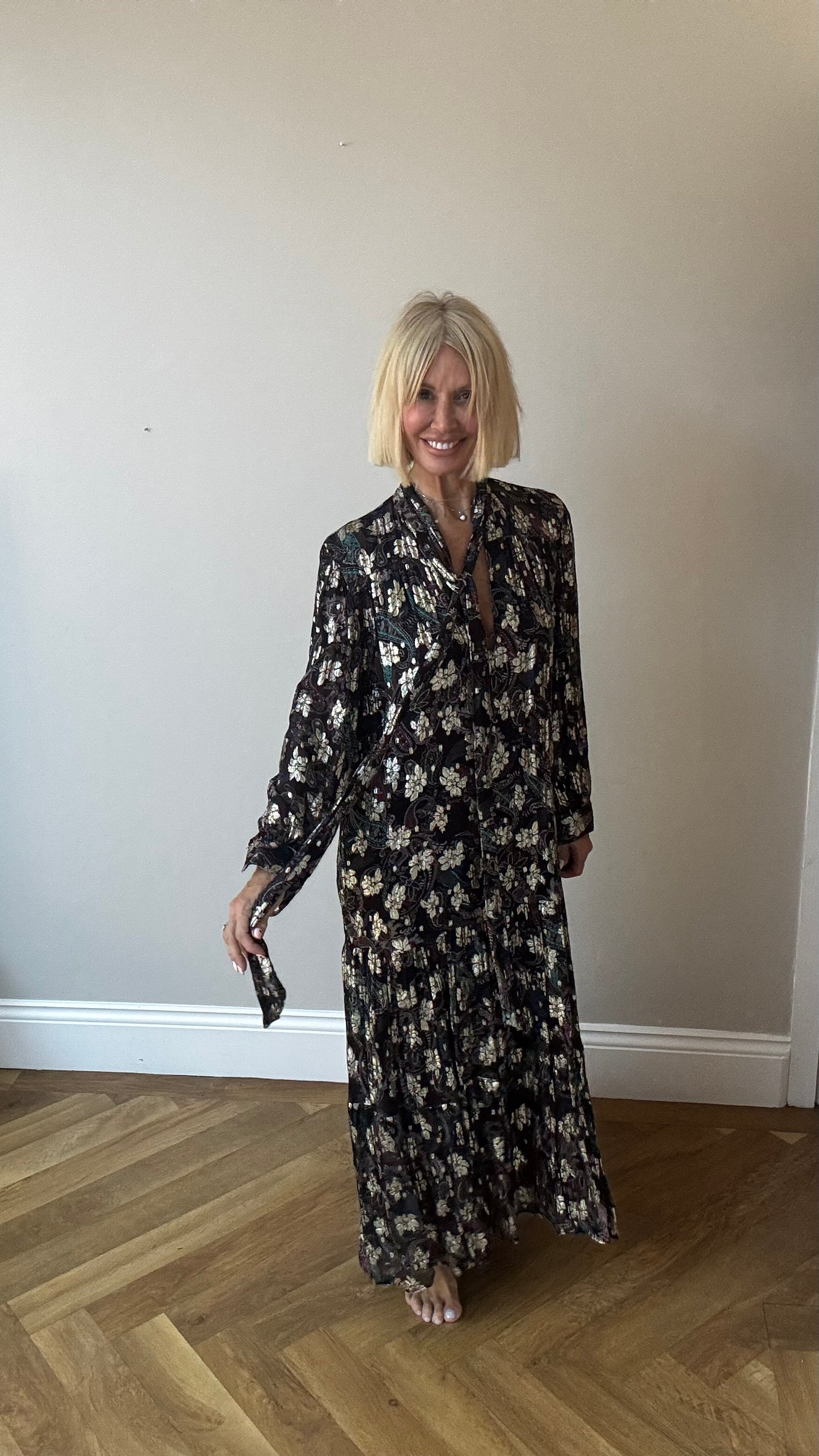 Zara Dress