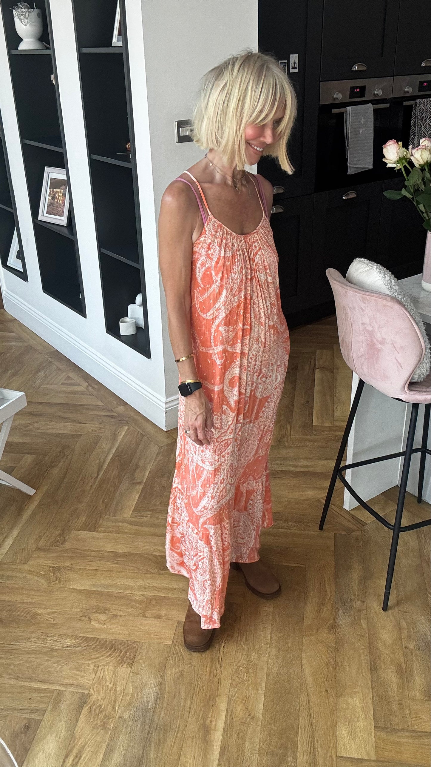 ASOS Maxi Dress