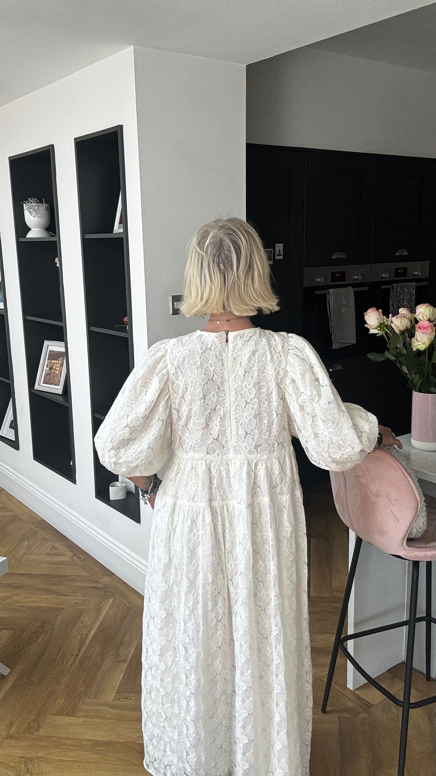Sister Jane ‘Dream’ Dress