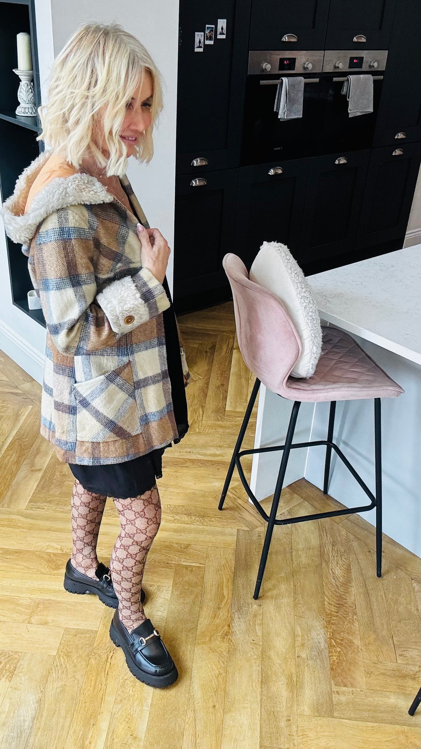 1970’s Coat