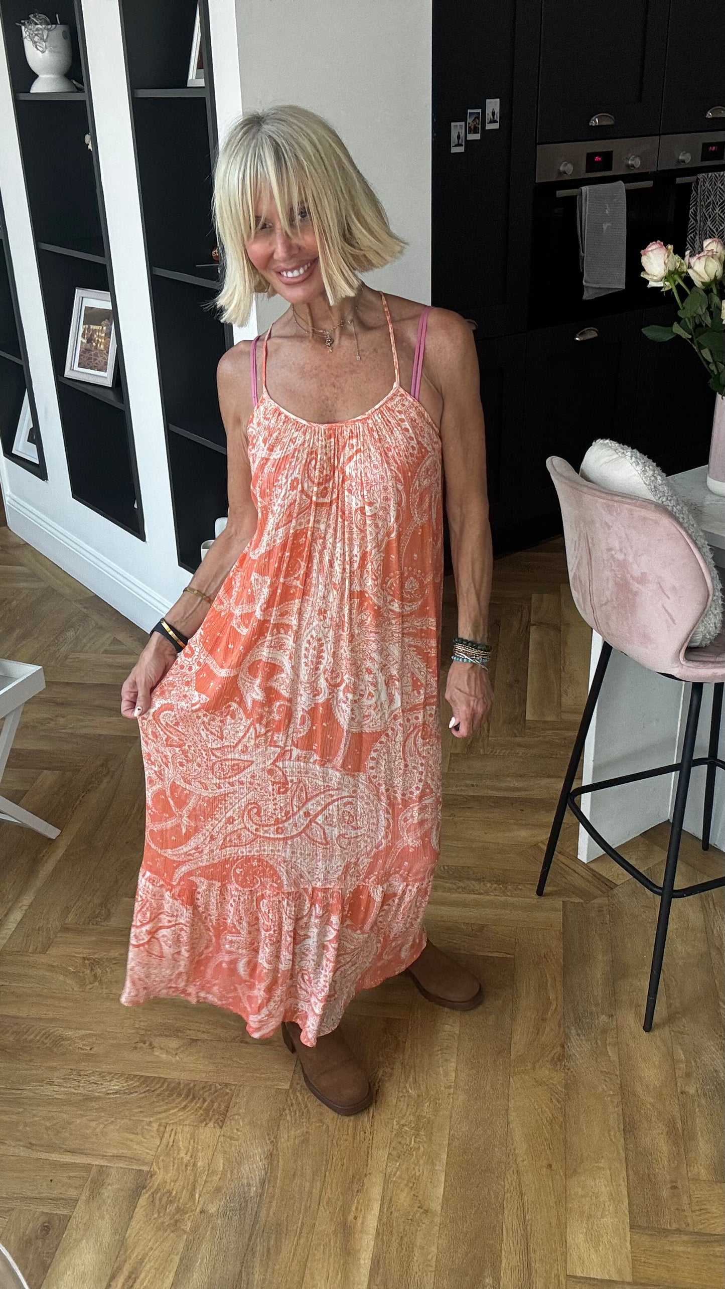 ASOS Maxi Dress