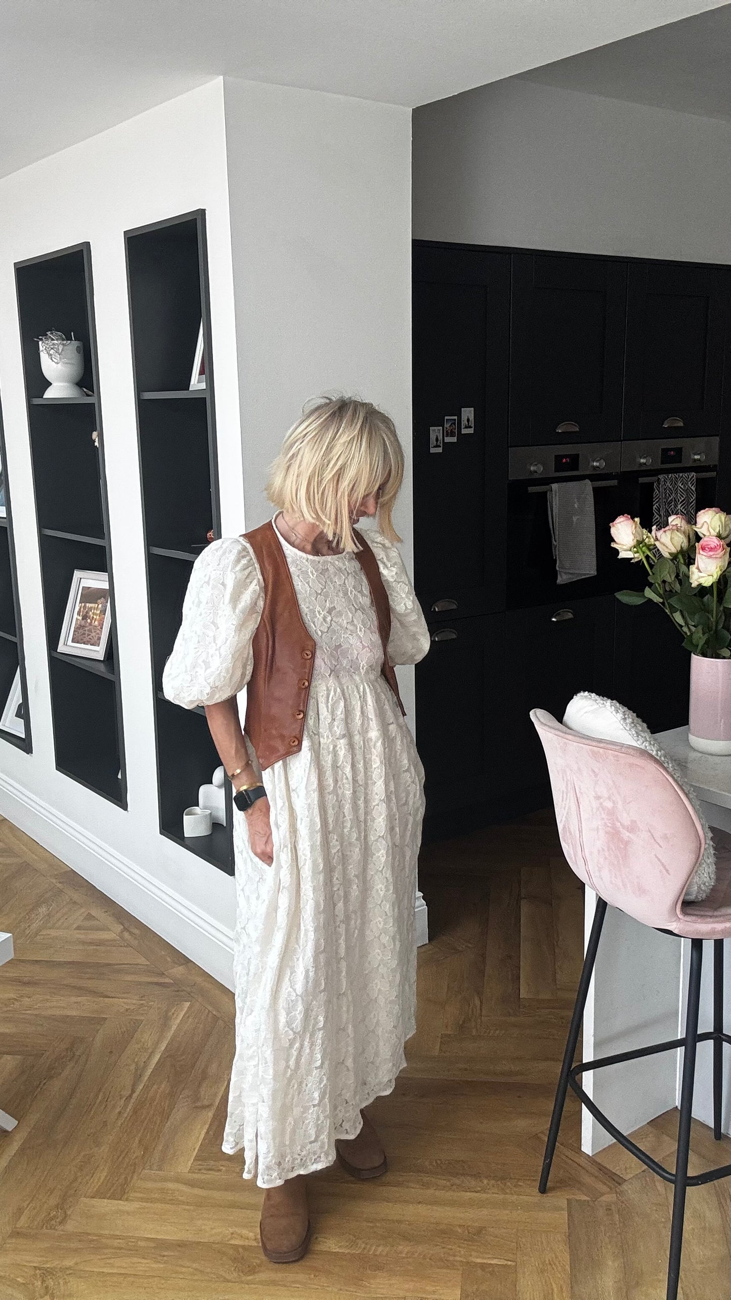 Sister Jane ‘Dream’ Dress