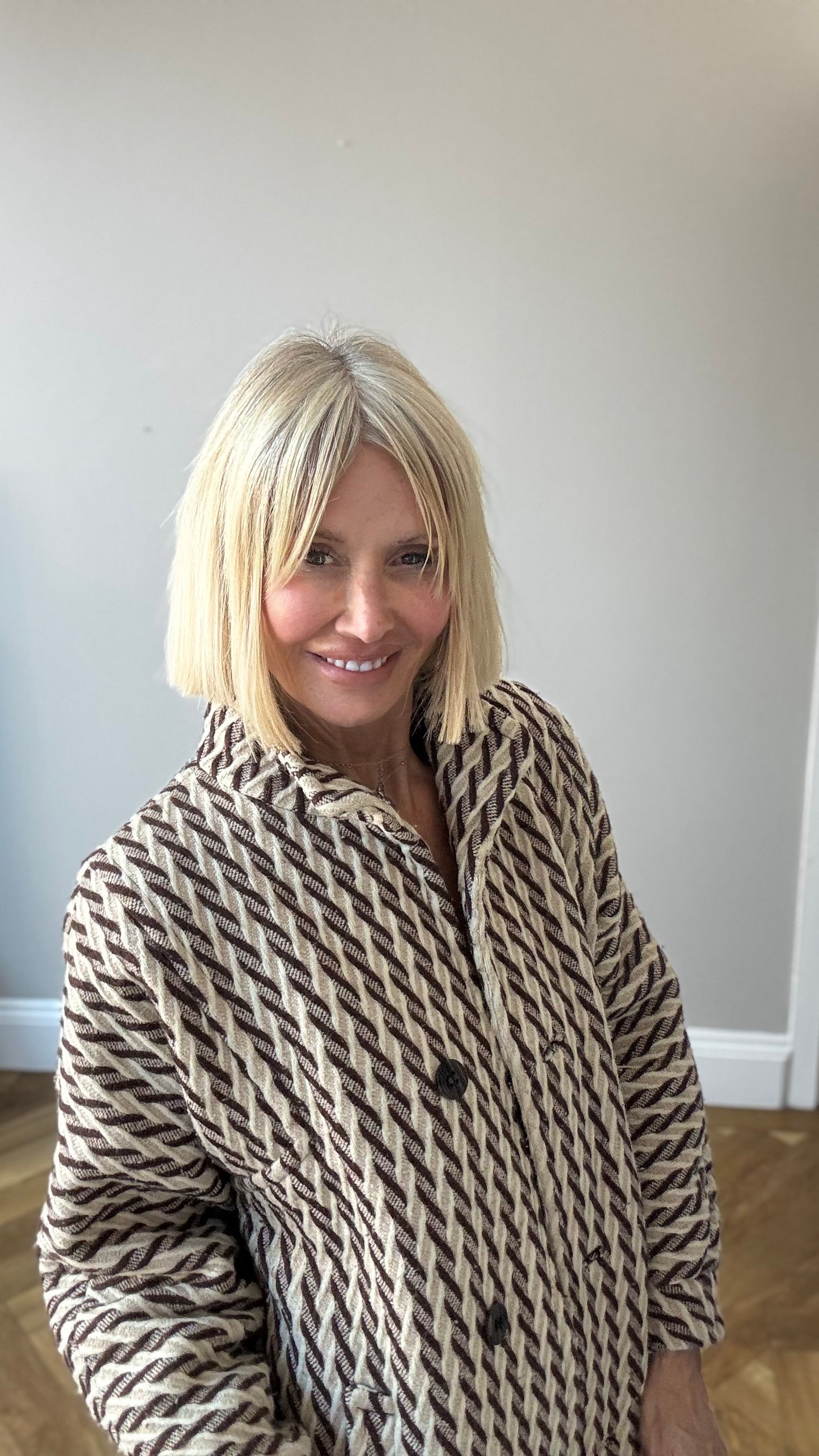 1950’s Wool Coat