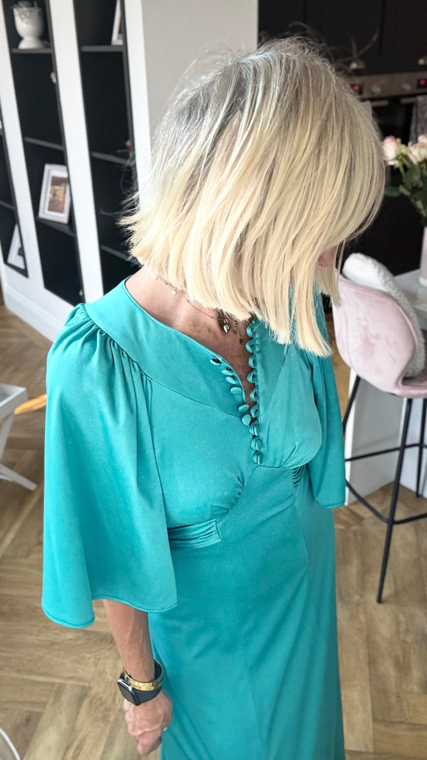 “Radley” Vintage Dress