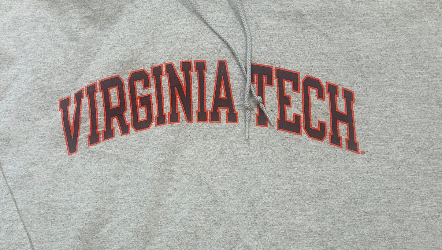 American Varsity Hoody