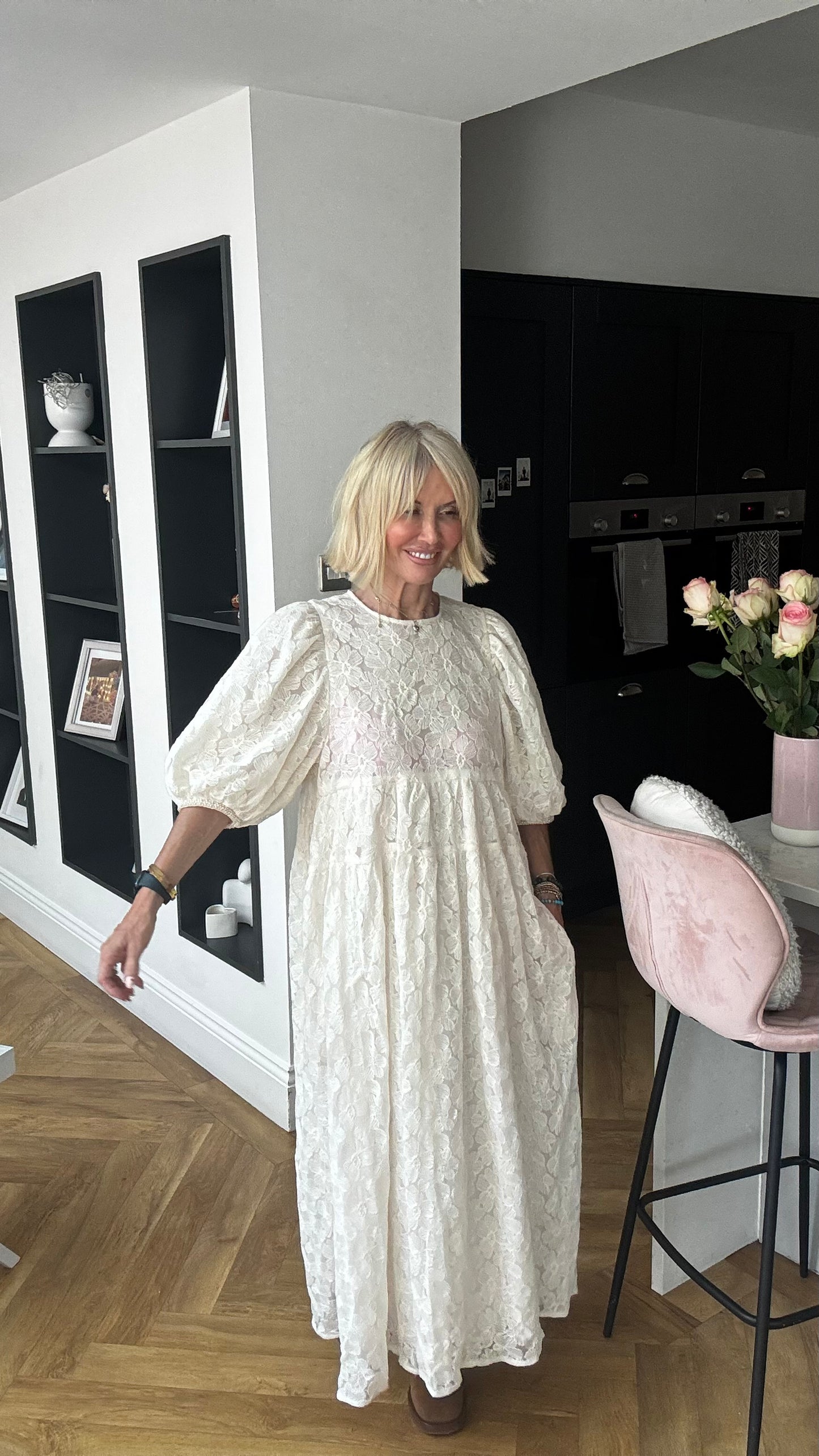 Sister Jane ‘Dream’ Dress