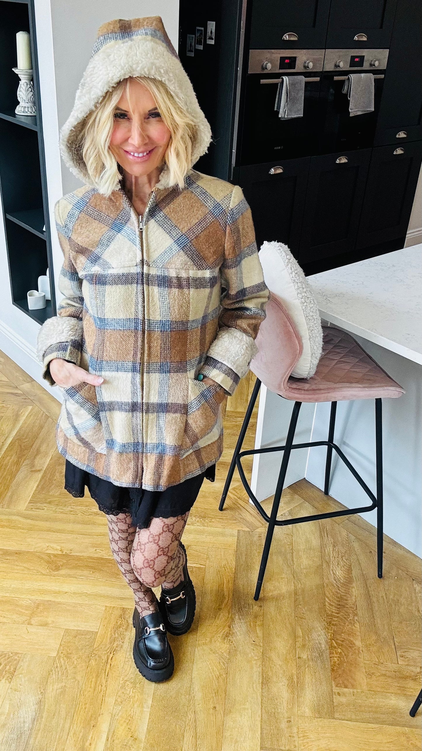 1970’s Coat