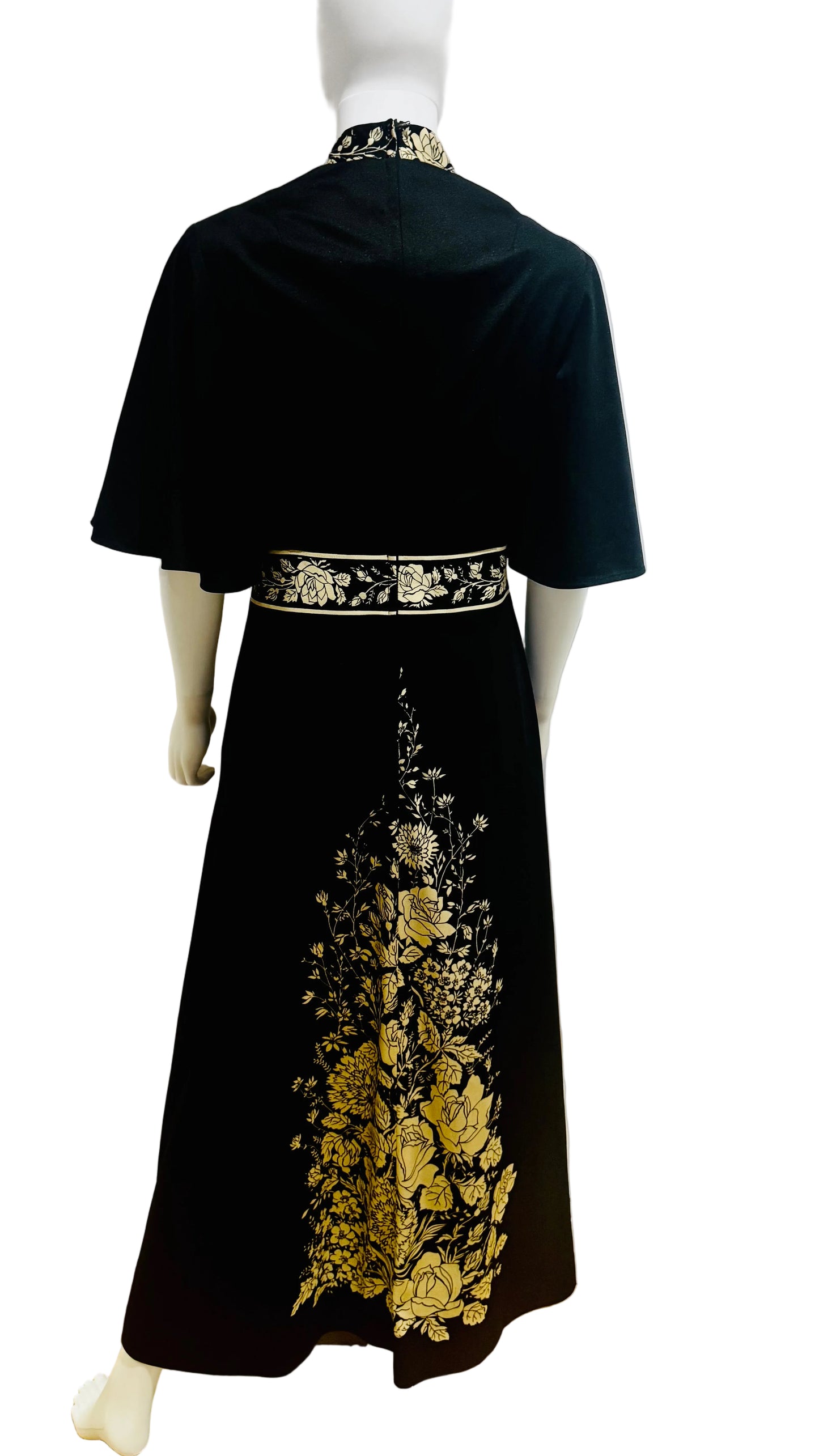 “Elvi Couture” Maxi