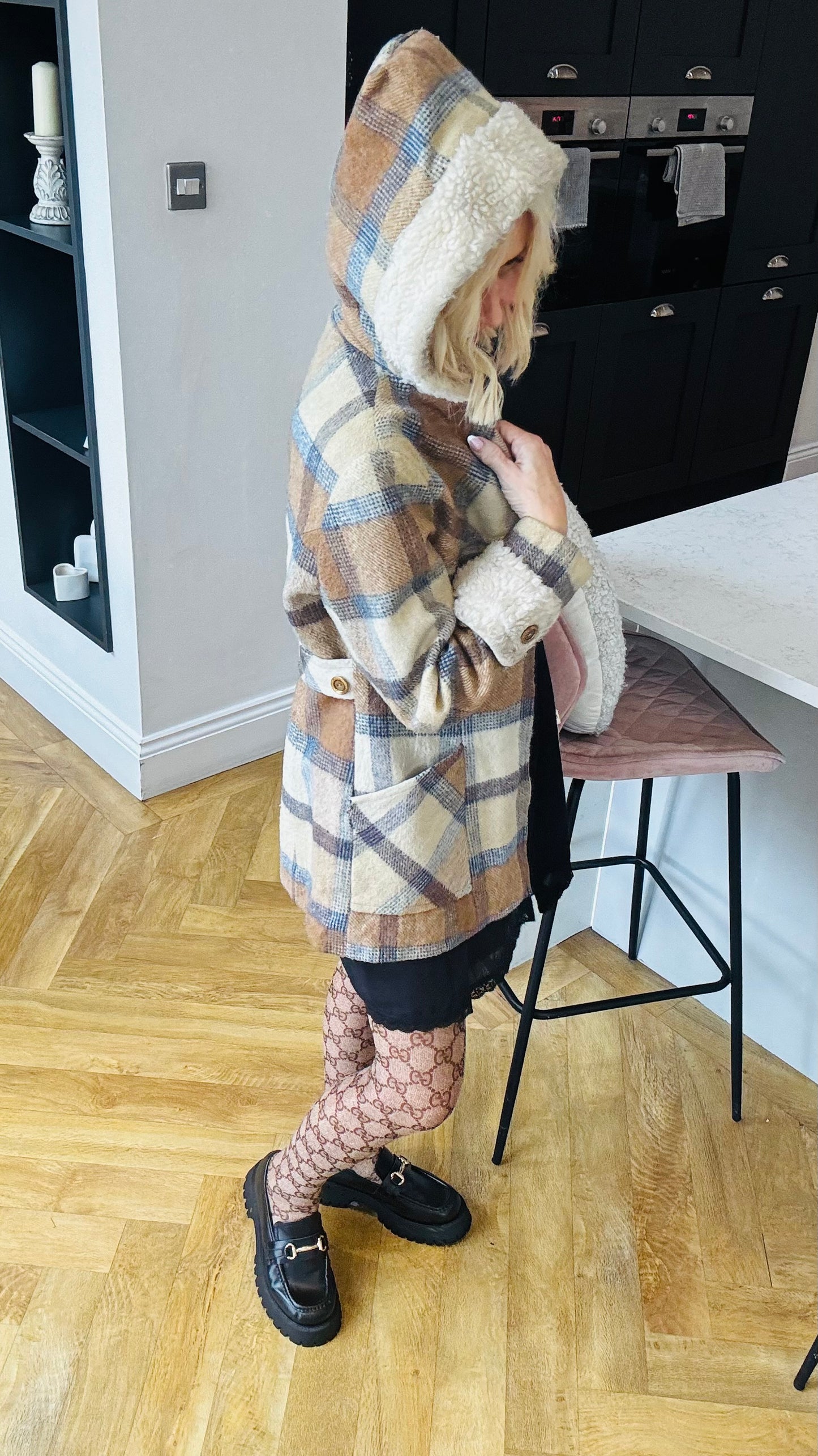 1970’s Coat