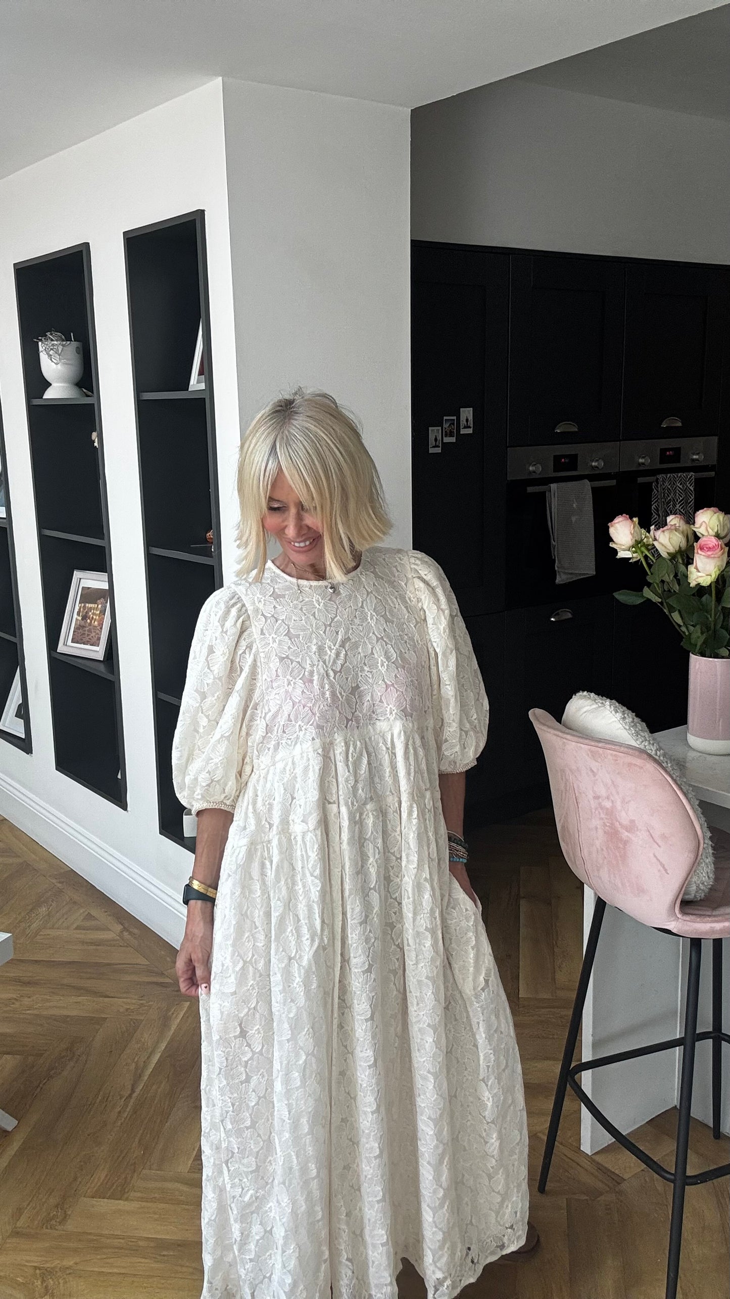 Sister Jane ‘Dream’ Dress