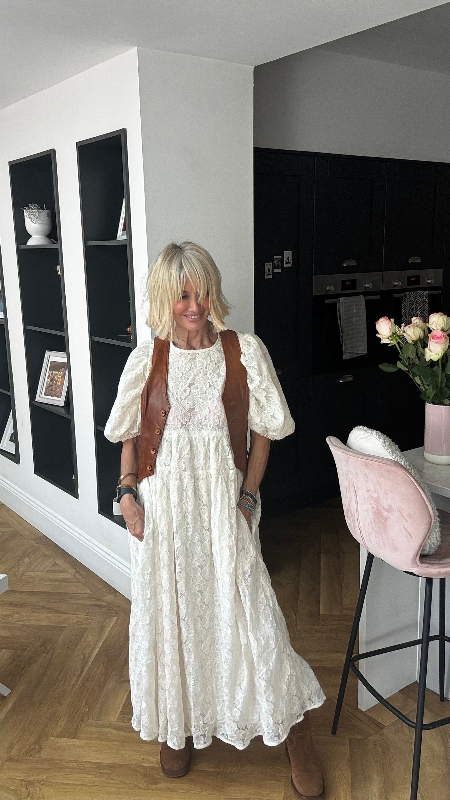 Sister Jane ‘Dream’ Dress