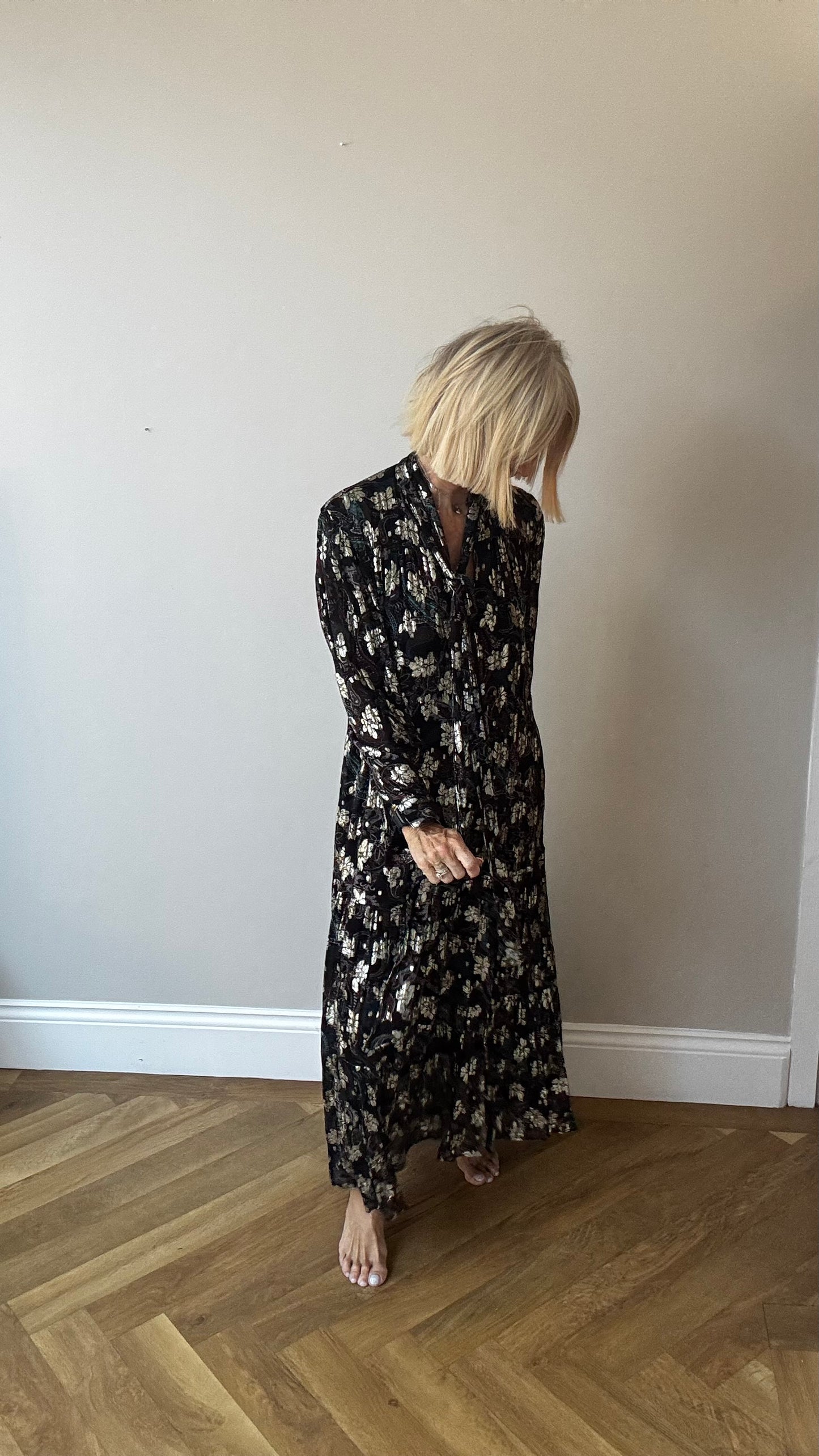 Zara Dress