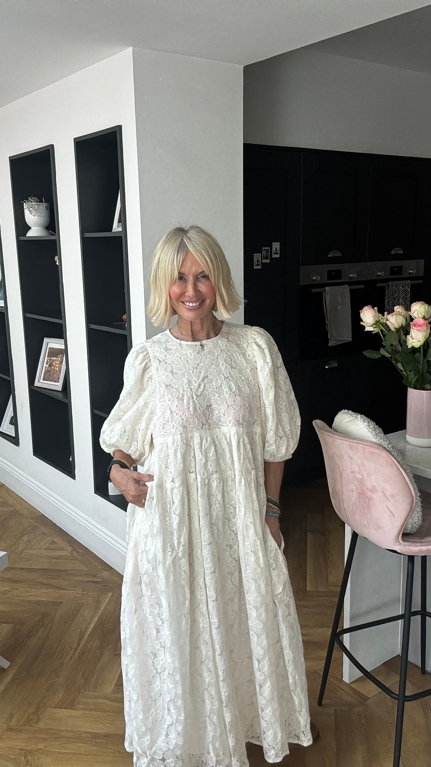 Sister Jane ‘Dream’ Dress