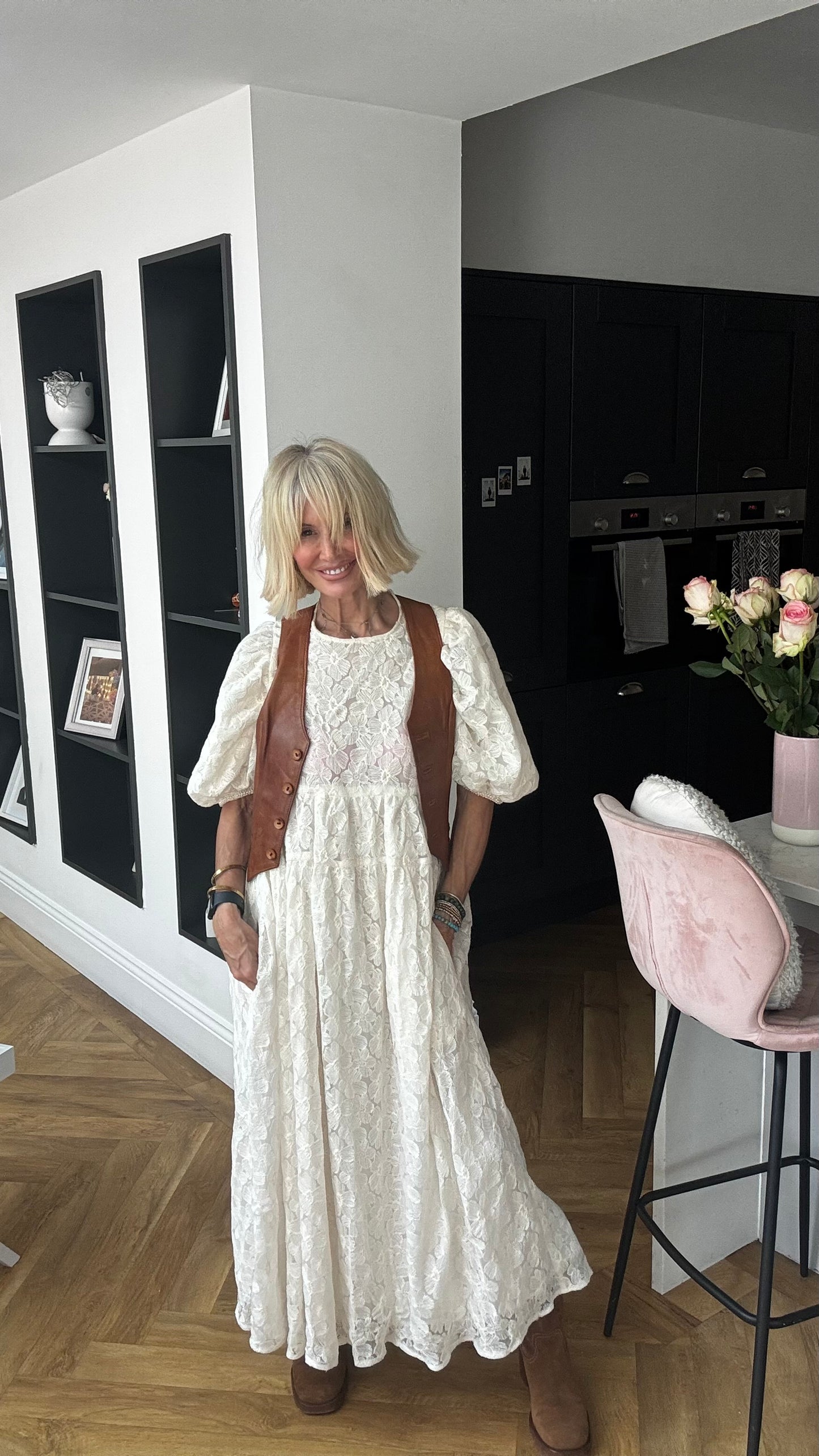Sister Jane ‘Dream’ Dress