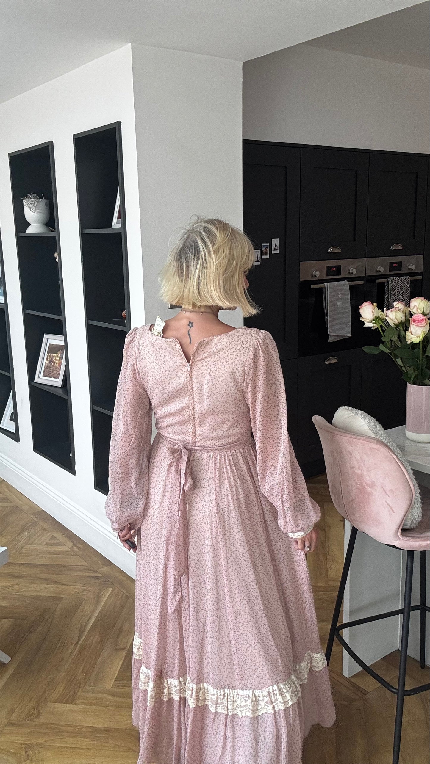 Gunne Sax Dress