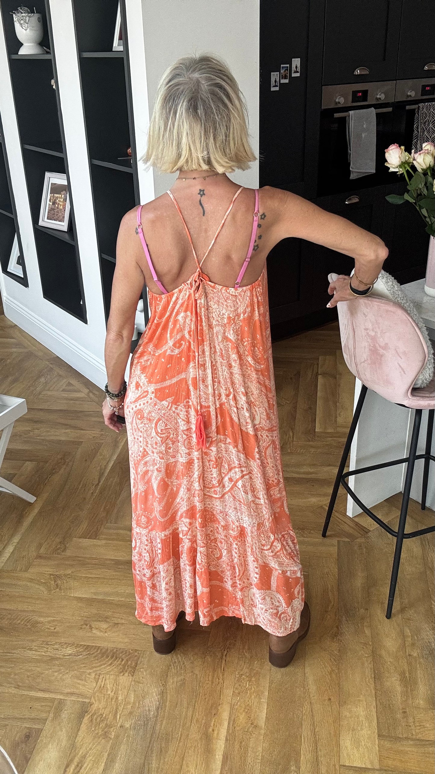 ASOS Maxi Dress
