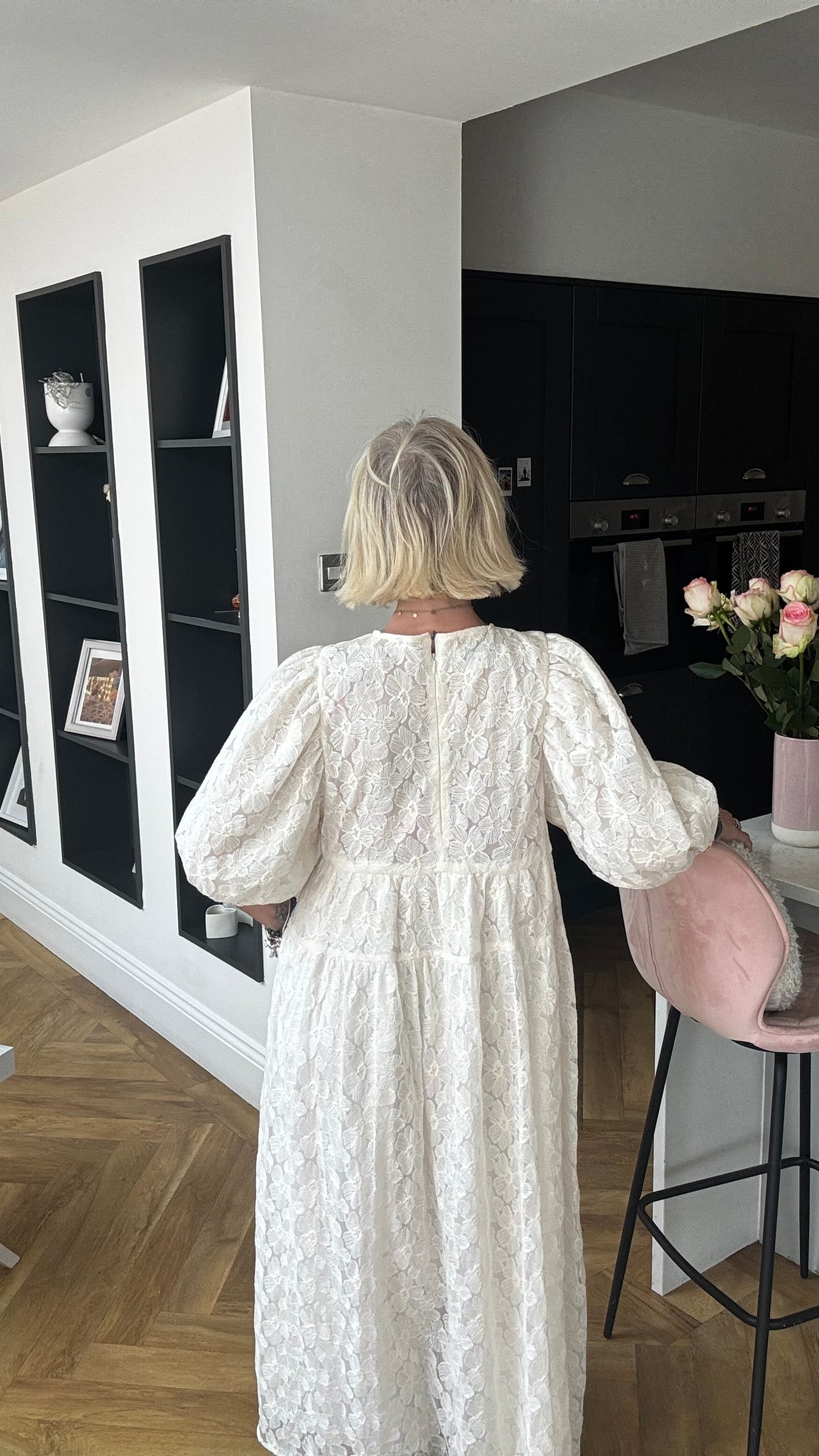 Sister Jane ‘Dream’ Dress