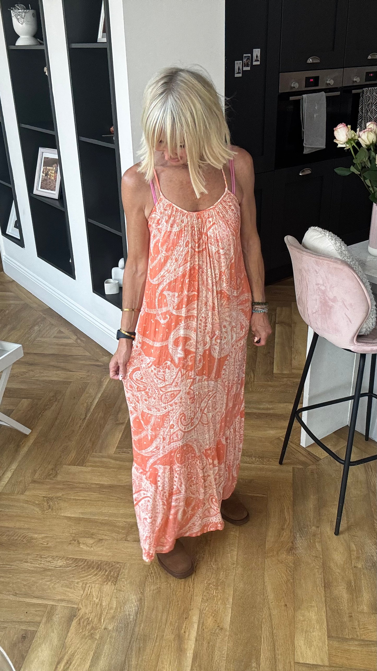 ASOS Maxi Dress
