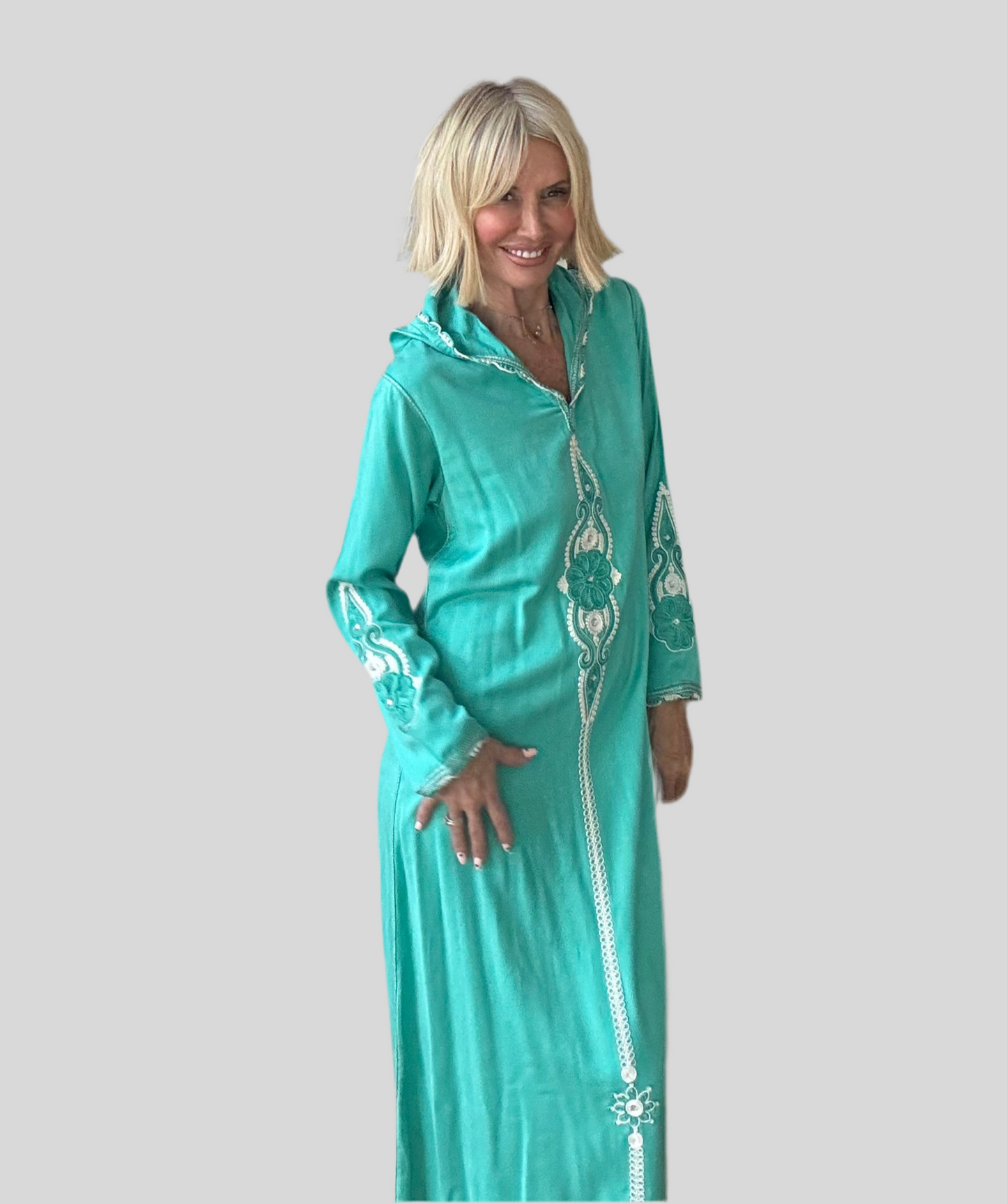 1970’s House Dress