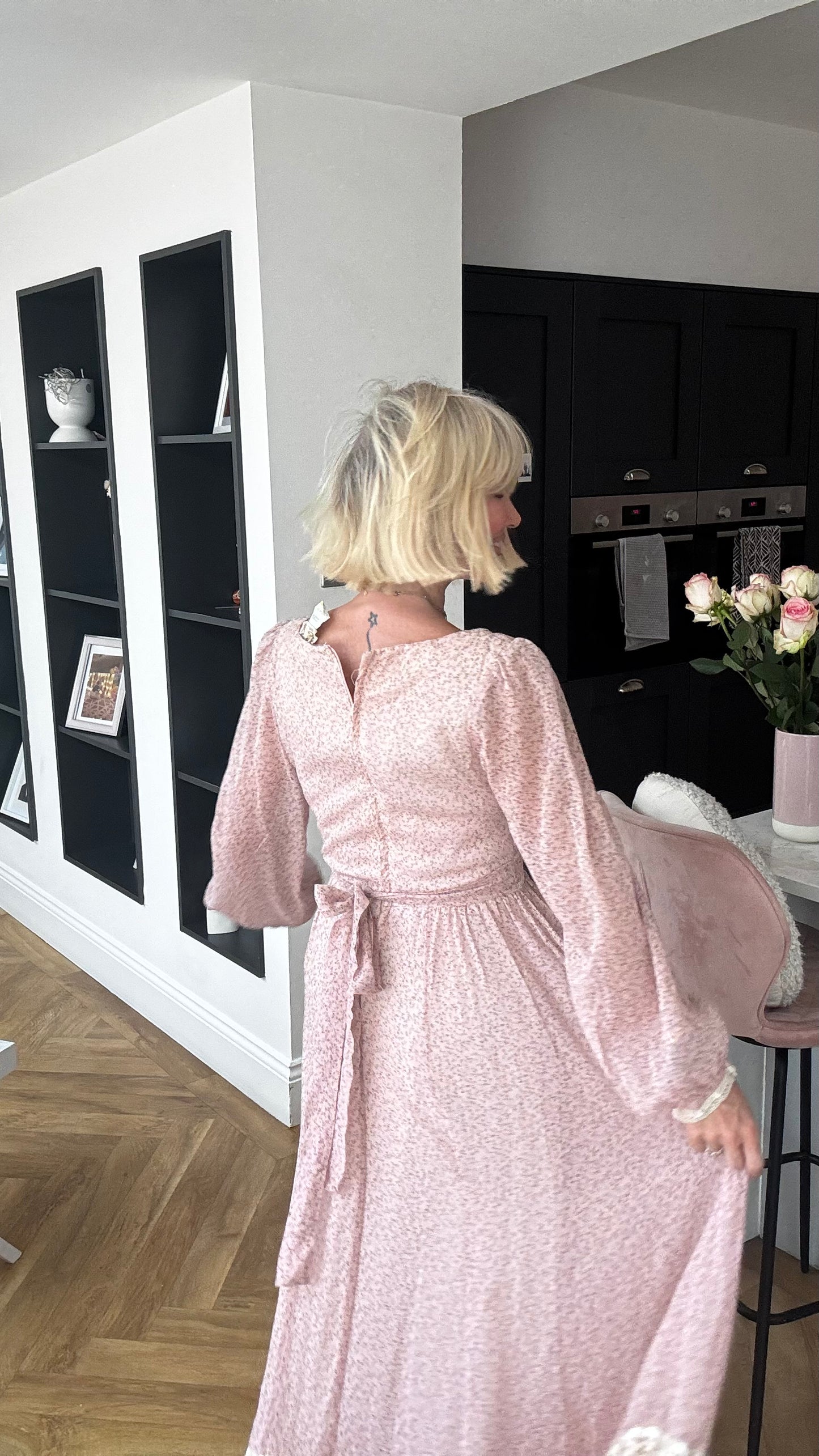 Gunne Sax Dress