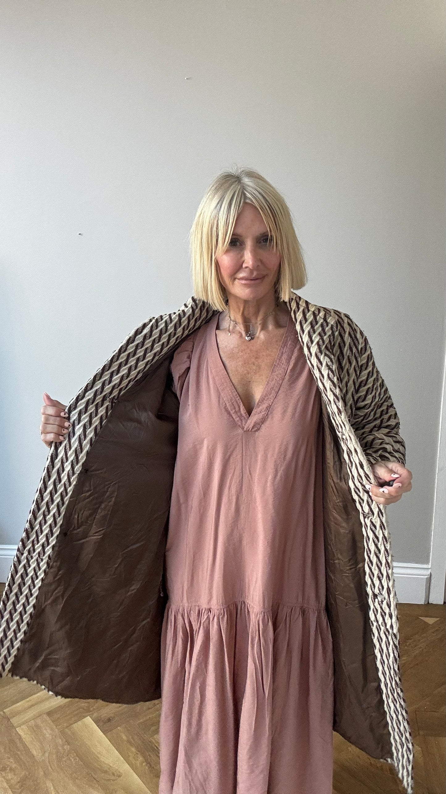 1950’s Wool Coat