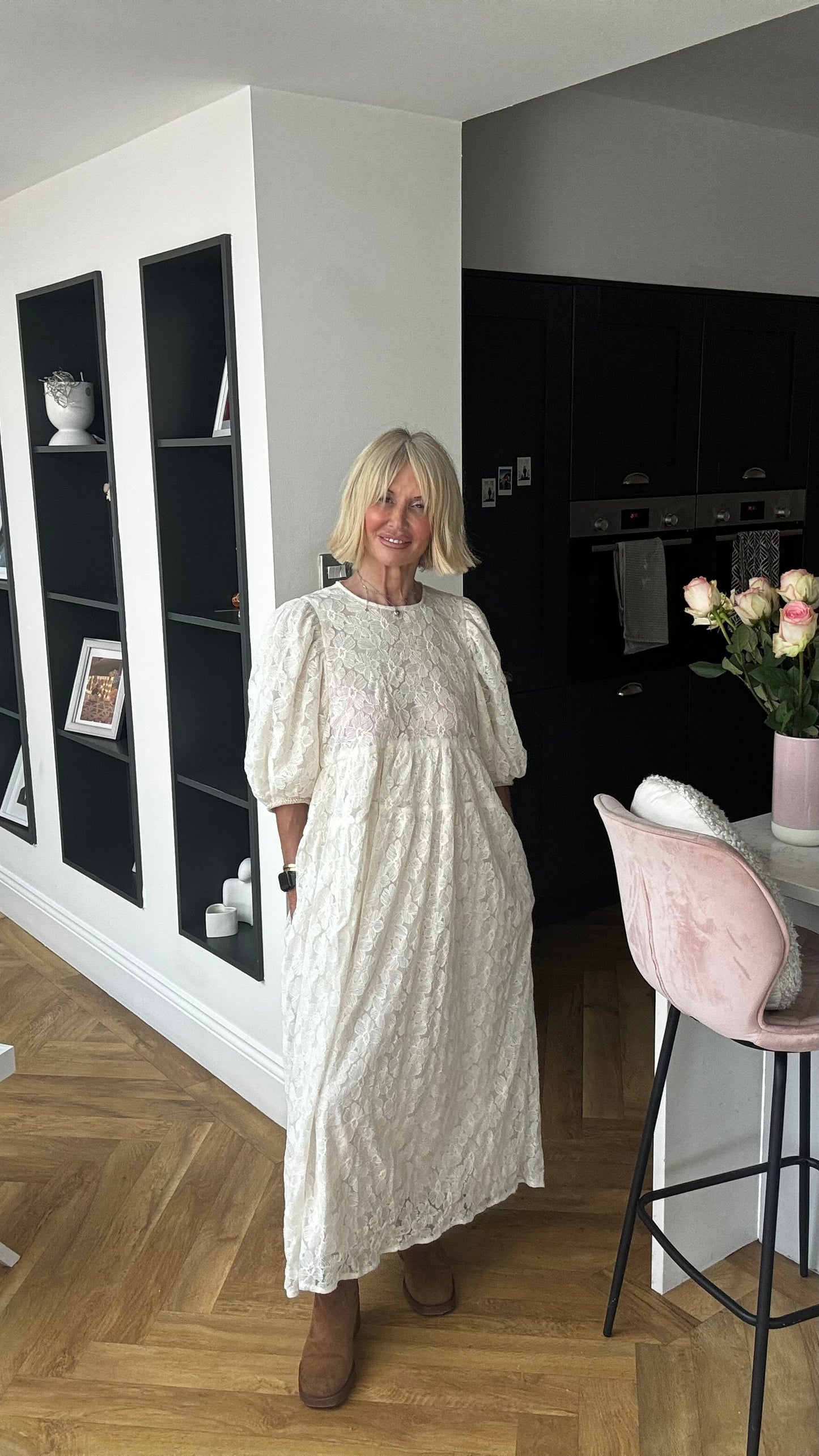 Sister Jane ‘Dream’ Dress