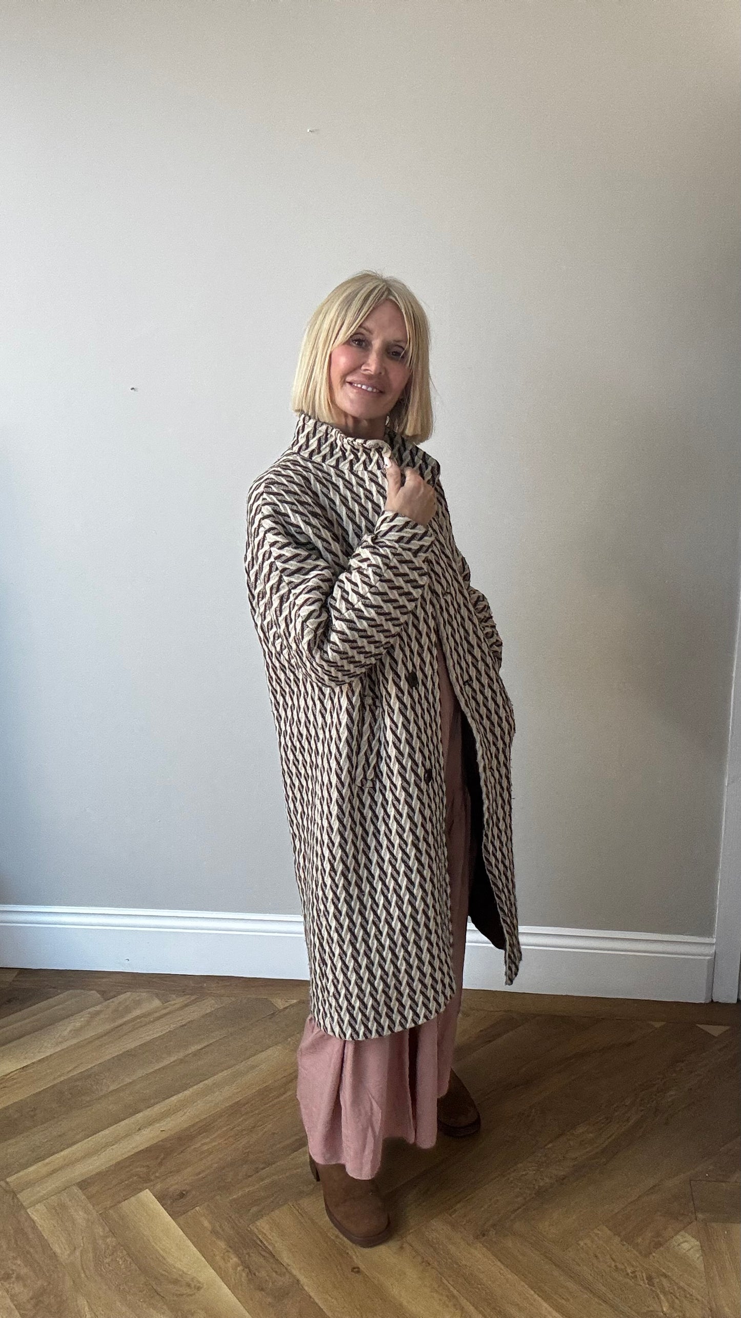 1950’s Wool Coat