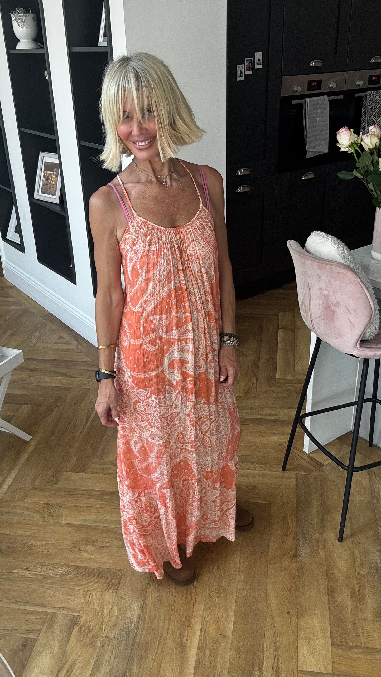 ASOS Maxi Dress