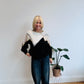 Angora Knit