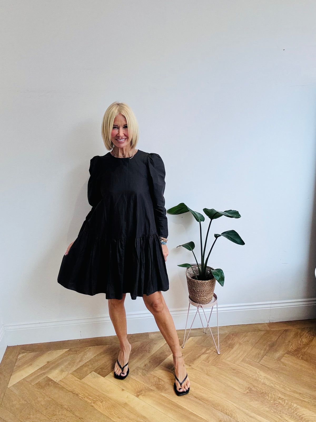 H&M LBD