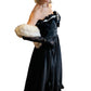 “Tom Bawker” for “Jean Varon” Epic Dress