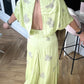 ‘Arrange’ Dress