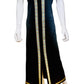 1970’s Column Style Maxi