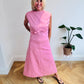 Empire Line Dress