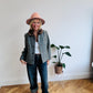 1950’s Herringbone Jacket