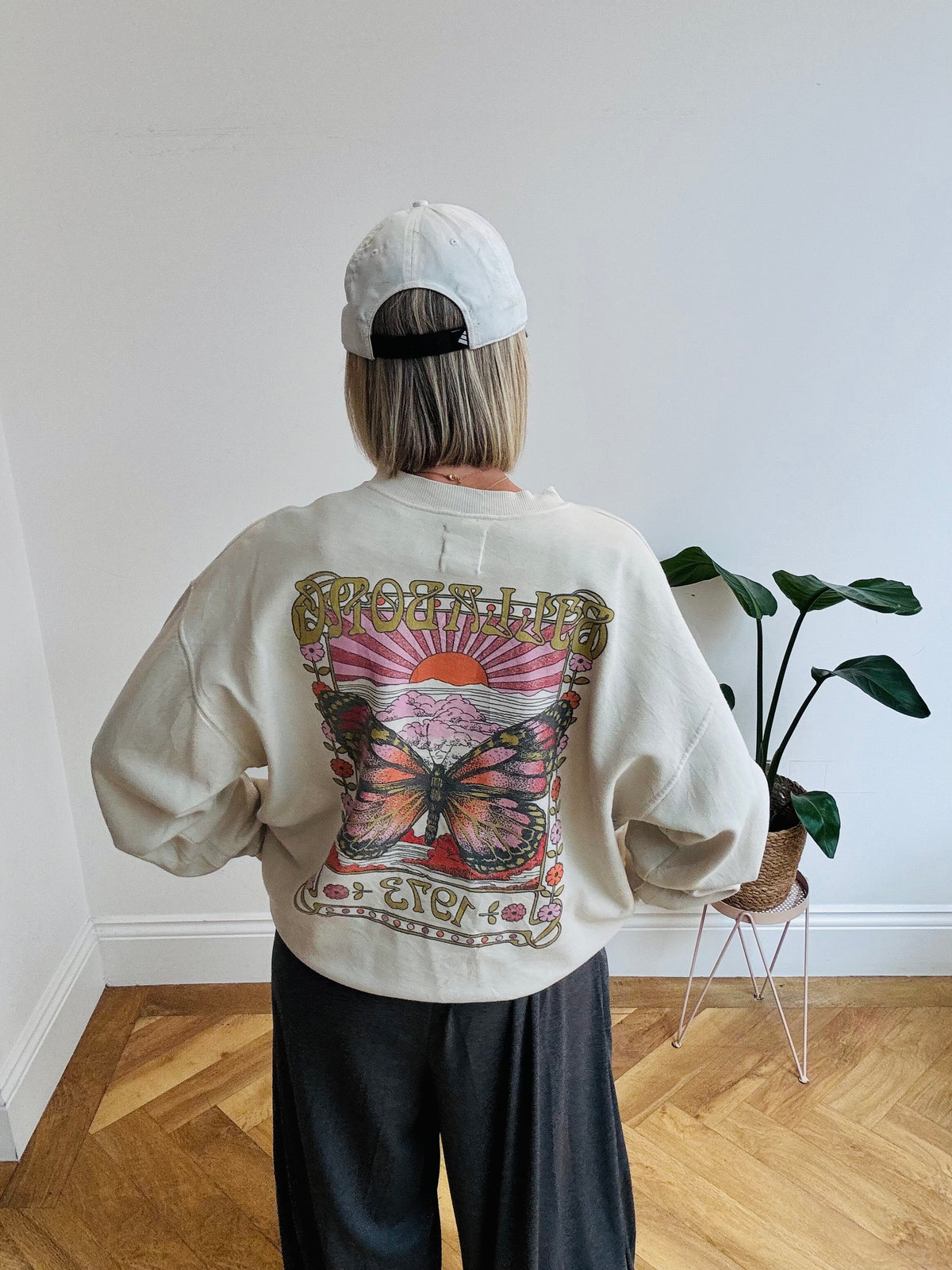 Billabong Sweatshirt