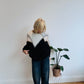 Angora Knit