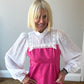 Marion Donaldson 1970’s Maxi