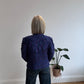 Austrian Bobble Knit