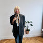 Vintage “ Burberry” Blazer