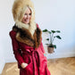 1970’s Penny Lane Leather
